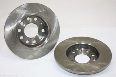 Brake Disc AUTOMEGA 120039410