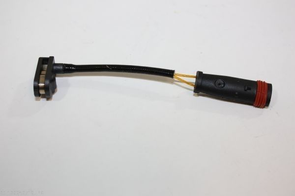 AUTOMEGA 120040710 Warning Contact, brake pad wear
