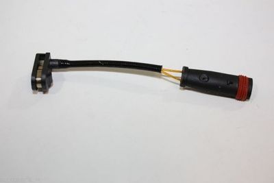 Warning Contact, brake pad wear AUTOMEGA 120040710