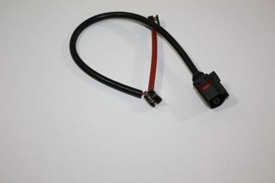 Warning Contact, brake pad wear AUTOMEGA 120041010