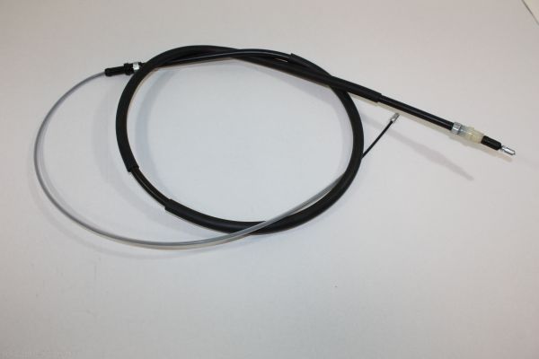 AUTOMEGA 120059210 Cable Pull, parking brake