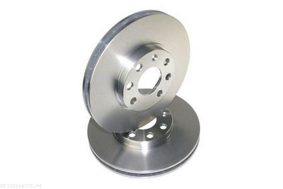 Brake Disc AUTOMEGA 120068110