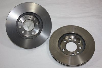 Brake Disc AUTOMEGA 120068210