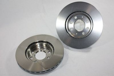 Brake Disc AUTOMEGA 120068410