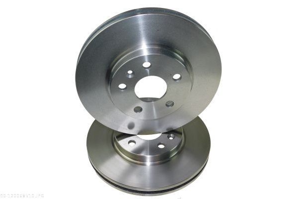 AUTOMEGA 120068510 Brake Disc