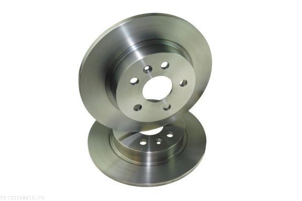 AUTOMEGA 120068610 Brake Disc