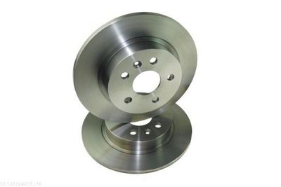 Brake Disc AUTOMEGA 120068610