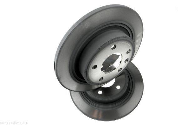 AUTOMEGA 120068710 Brake Disc
