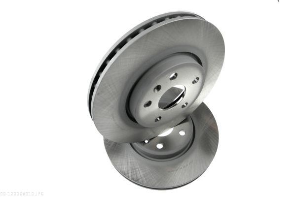 AUTOMEGA 120068910 Brake Disc