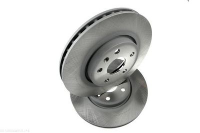 Brake Disc AUTOMEGA 120068910