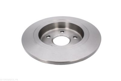 Brake Disc AUTOMEGA 120069610