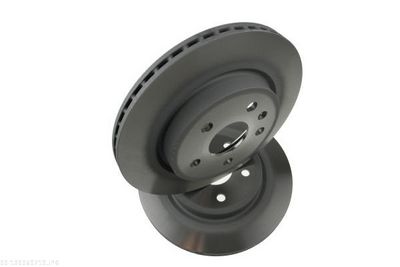 Brake Disc AUTOMEGA 120069710