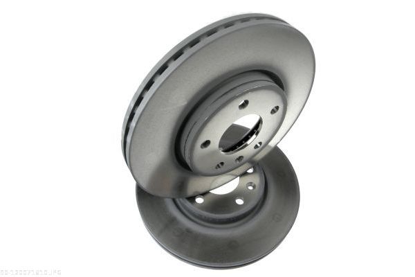 AUTOMEGA 120071610 Brake Disc