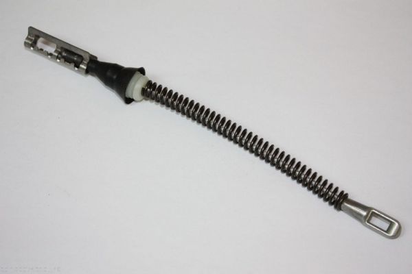 AUTOMEGA 120074010 Cable Pull, parking brake