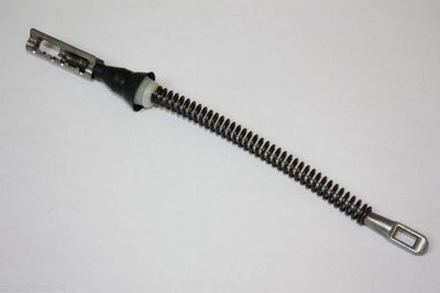 Cable Pull, parking brake AUTOMEGA 120074010
