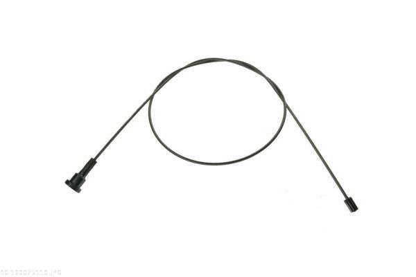 AUTOMEGA 120075110 Cable Pull, parking brake