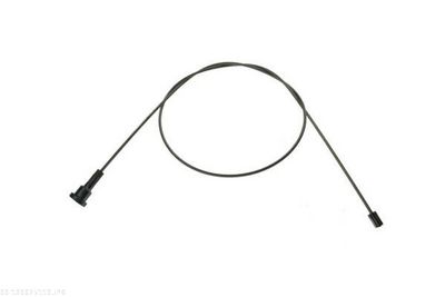 Cable Pull, parking brake AUTOMEGA 120075110