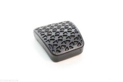 Pedal Pad, clutch pedal AUTOMEGA 120078110