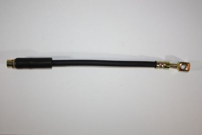 Brake Hose AUTOMEGA 120078710
