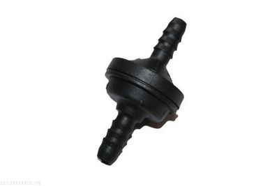 Valve, brake booster AUTOMEGA 120079310