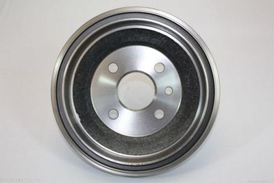Brake Drum AUTOMEGA 120082710