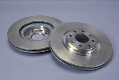 Brake Disc AUTOMEGA 120083210