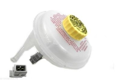 Fluid Reservoir, brake fluid AUTOMEGA 120083310
