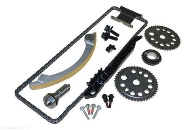Timing Chain Kit AUTOMEGA 130006710