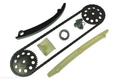 Timing Chain Kit AUTOMEGA 130006810