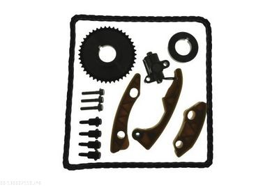 Timing Chain Kit AUTOMEGA 130007110