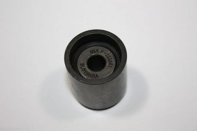 Deflection Pulley/Guide Pulley, timing belt AUTOMEGA 130009410