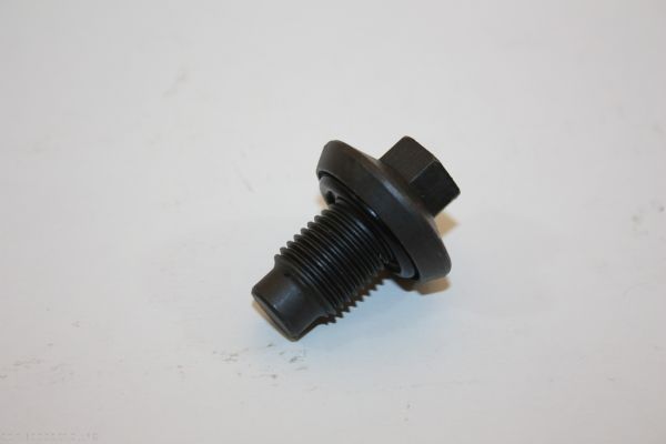 AUTOMEGA 130009910 Screw Plug, oil sump