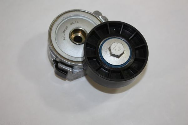 AUTOMEGA 130014210 Tensioner Lever, V-ribbed belt