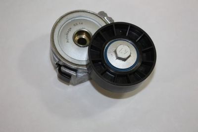 Tensioner Lever, V-ribbed belt AUTOMEGA 130014210