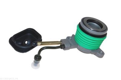 Central Slave Cylinder, clutch AUTOMEGA 130016410