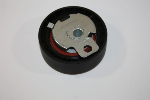 AUTOMEGA 130016510 Tensioner Pulley, timing belt