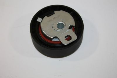 Tensioner Pulley, timing belt AUTOMEGA 130016510