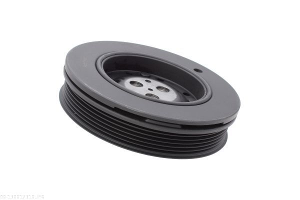 AUTOMEGA 130017310 Belt Pulley, crankshaft