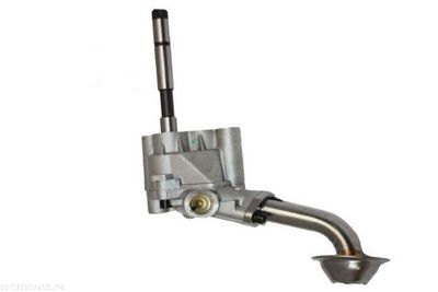 Oil Pump AUTOMEGA 130017610