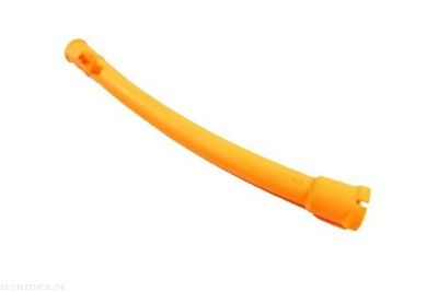 Tube, oil dipstick AUTOMEGA 130021410