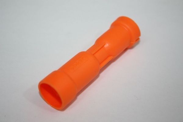 AUTOMEGA 130021510 Tube, oil dipstick