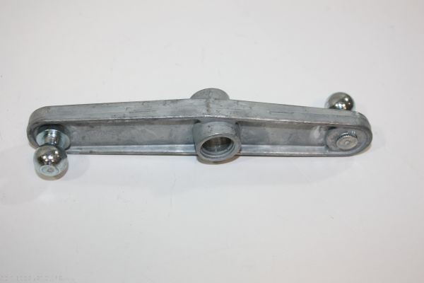 AUTOMEGA 130025210 Selector-/Shift Rod