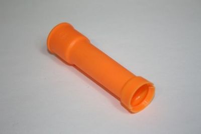 Tube, oil dipstick AUTOMEGA 130026110
