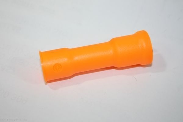 AUTOMEGA 130026210 Tube, oil dipstick