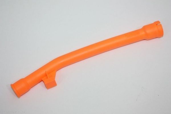 AUTOMEGA 130026310 Tube, oil dipstick
