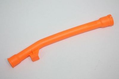 Tube, oil dipstick AUTOMEGA 130026310