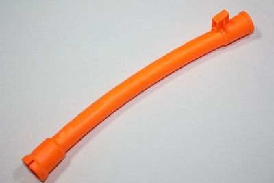 Tube, oil dipstick AUTOMEGA 130026410
