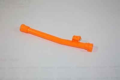 Tube, oil dipstick AUTOMEGA 130026510