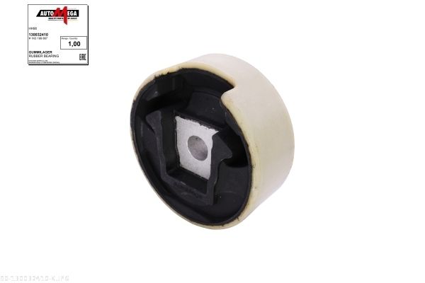 AUTOMEGA 130032410 Mounting, engine