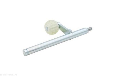 Deflection Shaft, gearshift mechanism AUTOMEGA 130033710